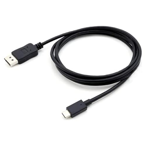 Cable USB ReadyWired para Headset Gaming HyperX Cloud II 0.91m
