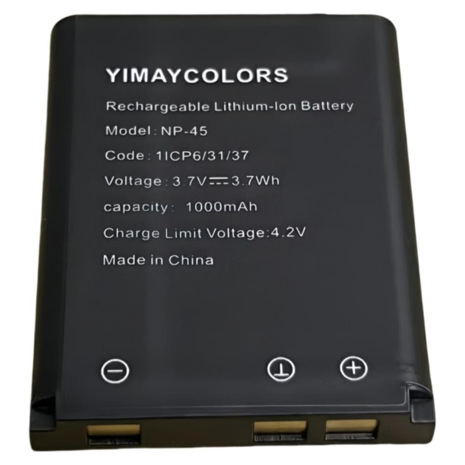 Batería NP-45 para auriculares Steelseries Arctis Nova Pro