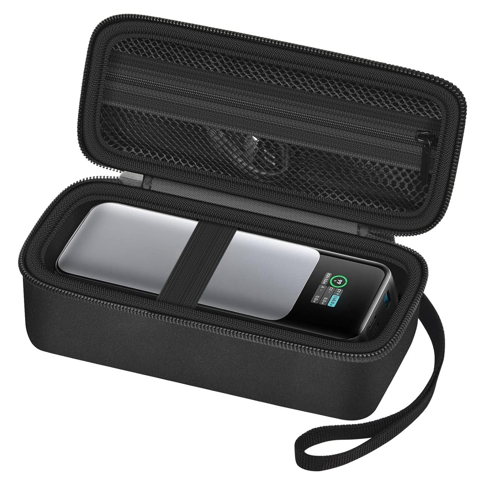 Funda de Almacenamiento para Batería Portátil Anker 737 24000mAh