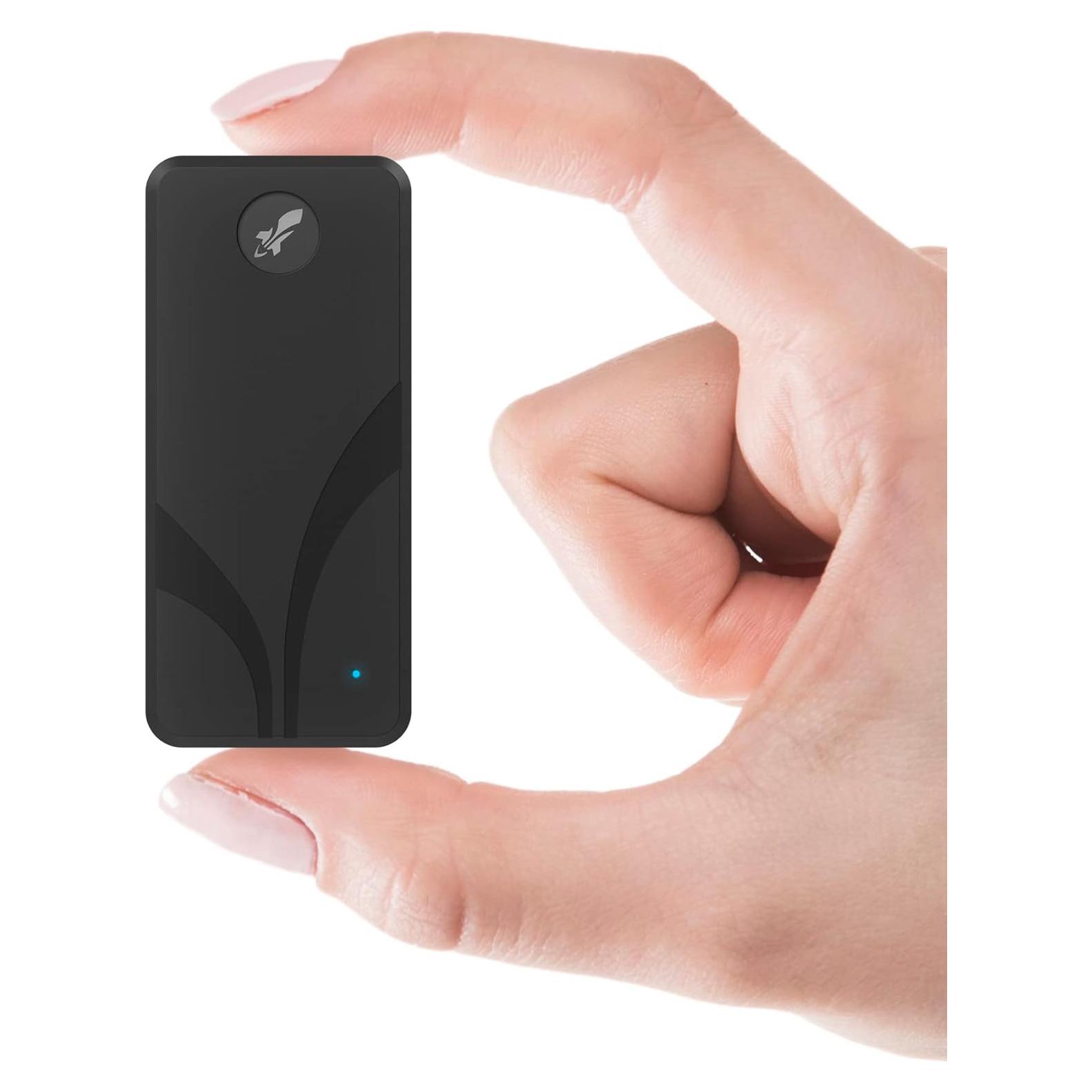 SSD Externo Sabrent 1TB Rocket Nano V2 USB 3.2, 1500MB/s