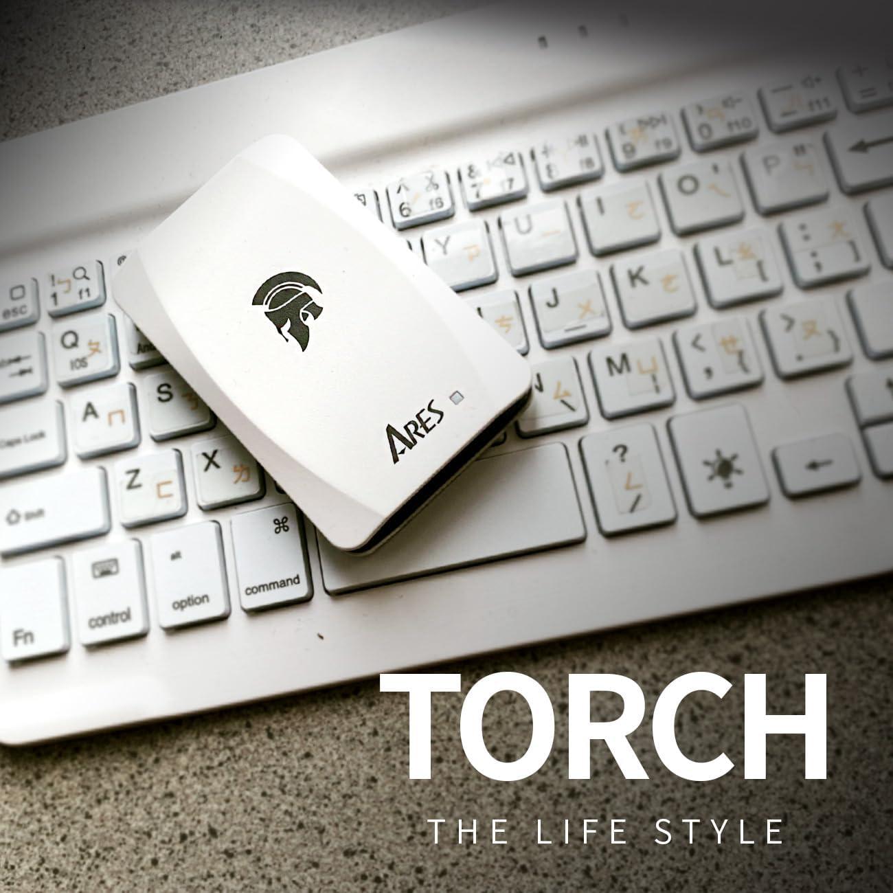 SSD Externo DATO ARES Torch 1TB USB 3.2 Tipo C 1050MB/s