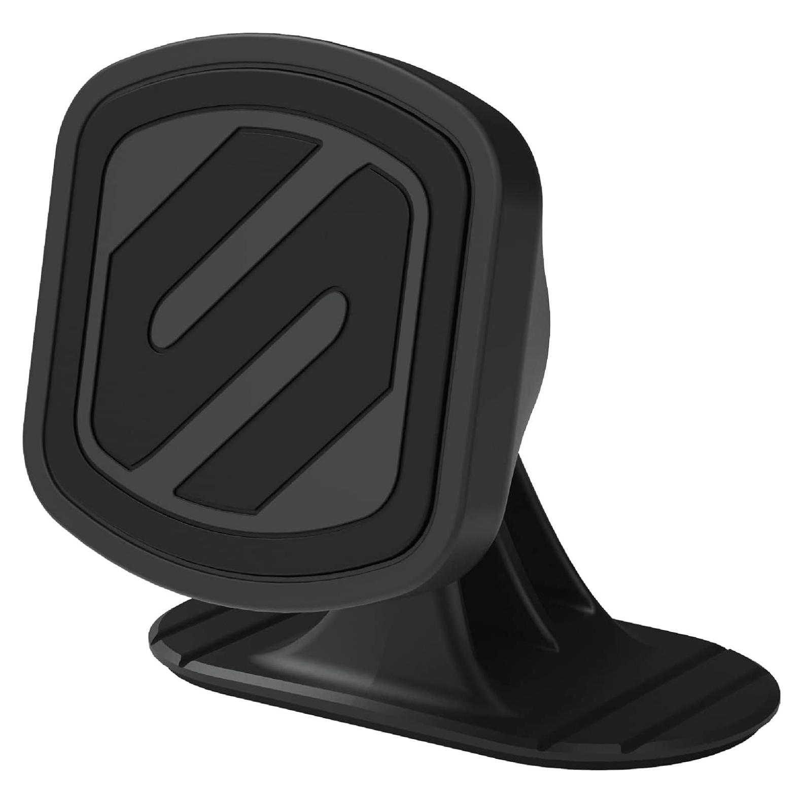 Soporte Magnético para Teléfono de Coche Scosche MMDSD-RP