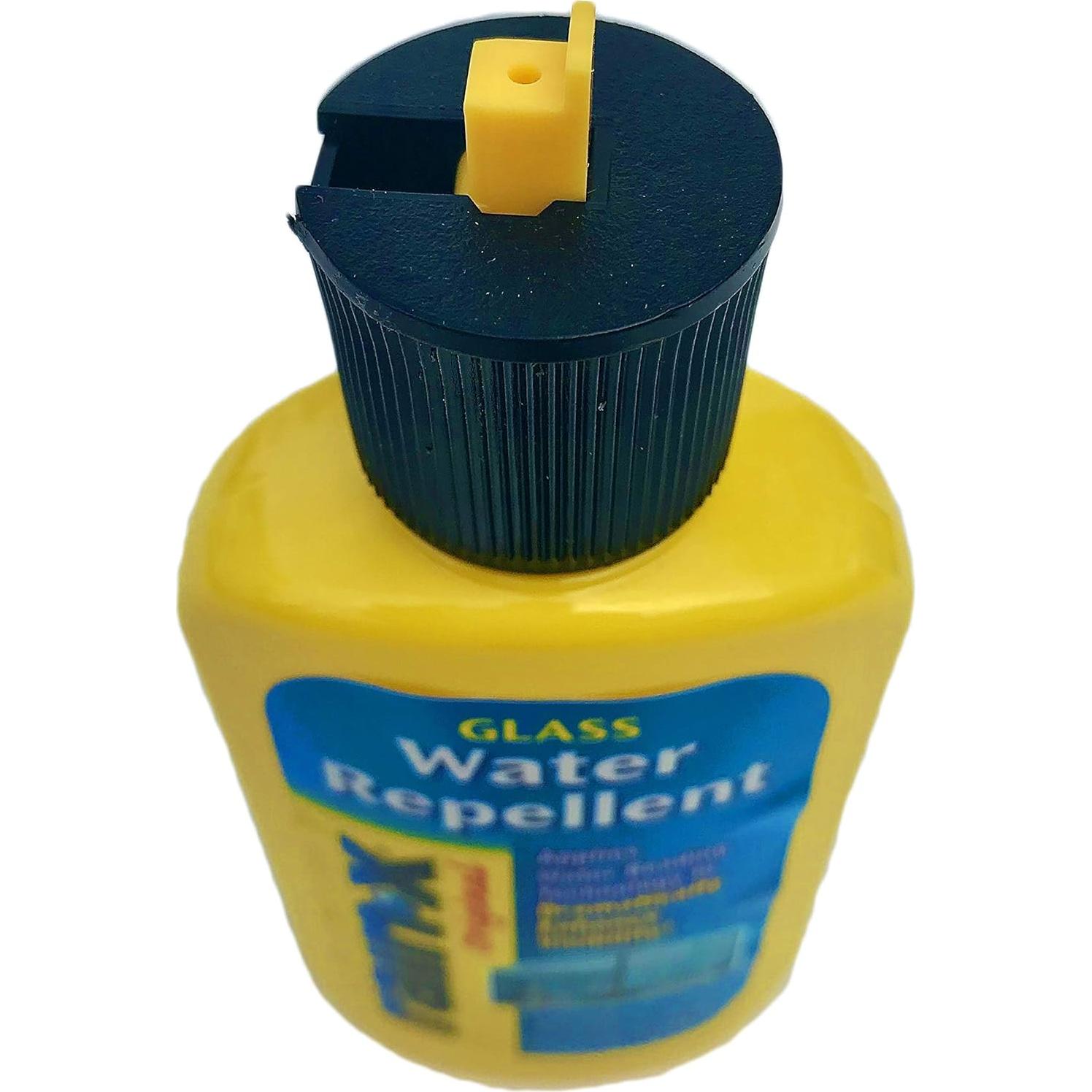 Repelente de Lluvia Rain-X 199g - Fácil Aplicación