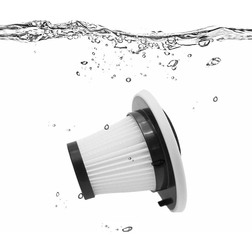 Filtros de Reemplazo Qjin para Aspiradora de Coche ThisWorx