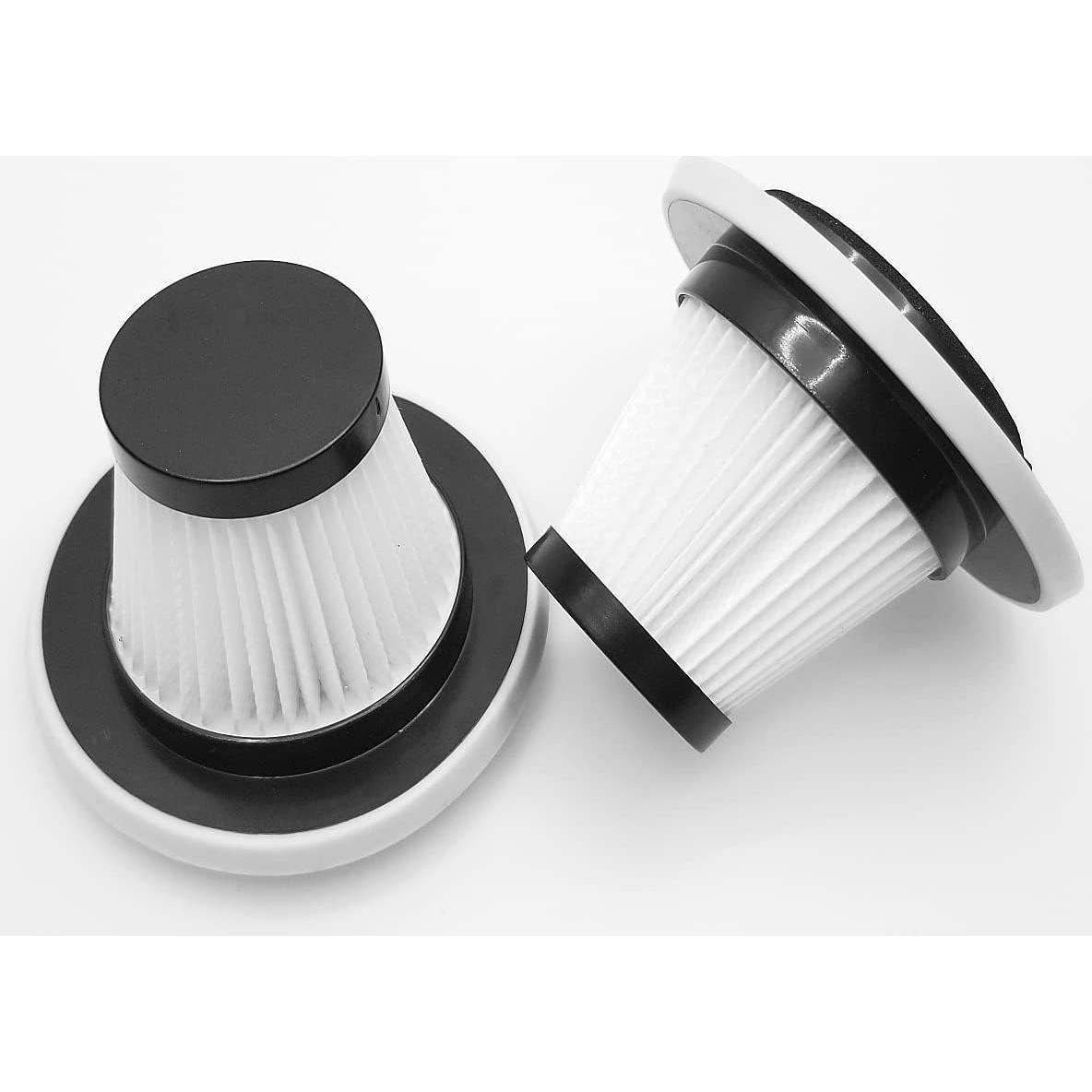 Filtros de Reemplazo Qjin para Aspiradora de Coche ThisWorx