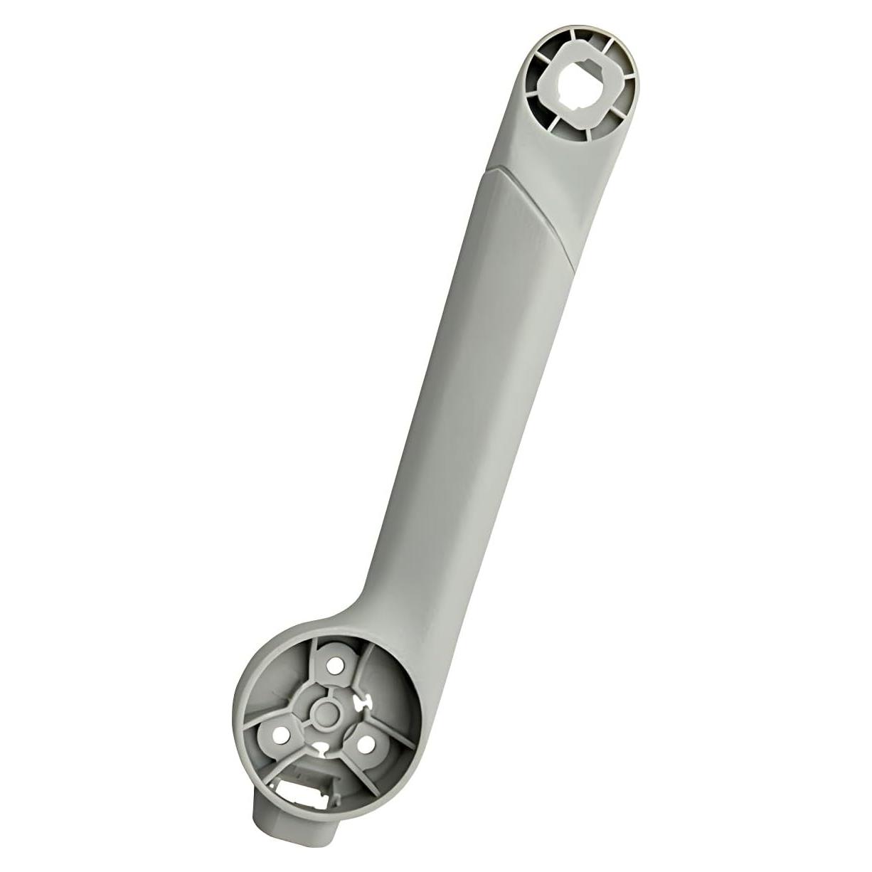 Cubierta de brazo trasero izquierdo ZWLLKJGS para Dji Mini 4 Pro