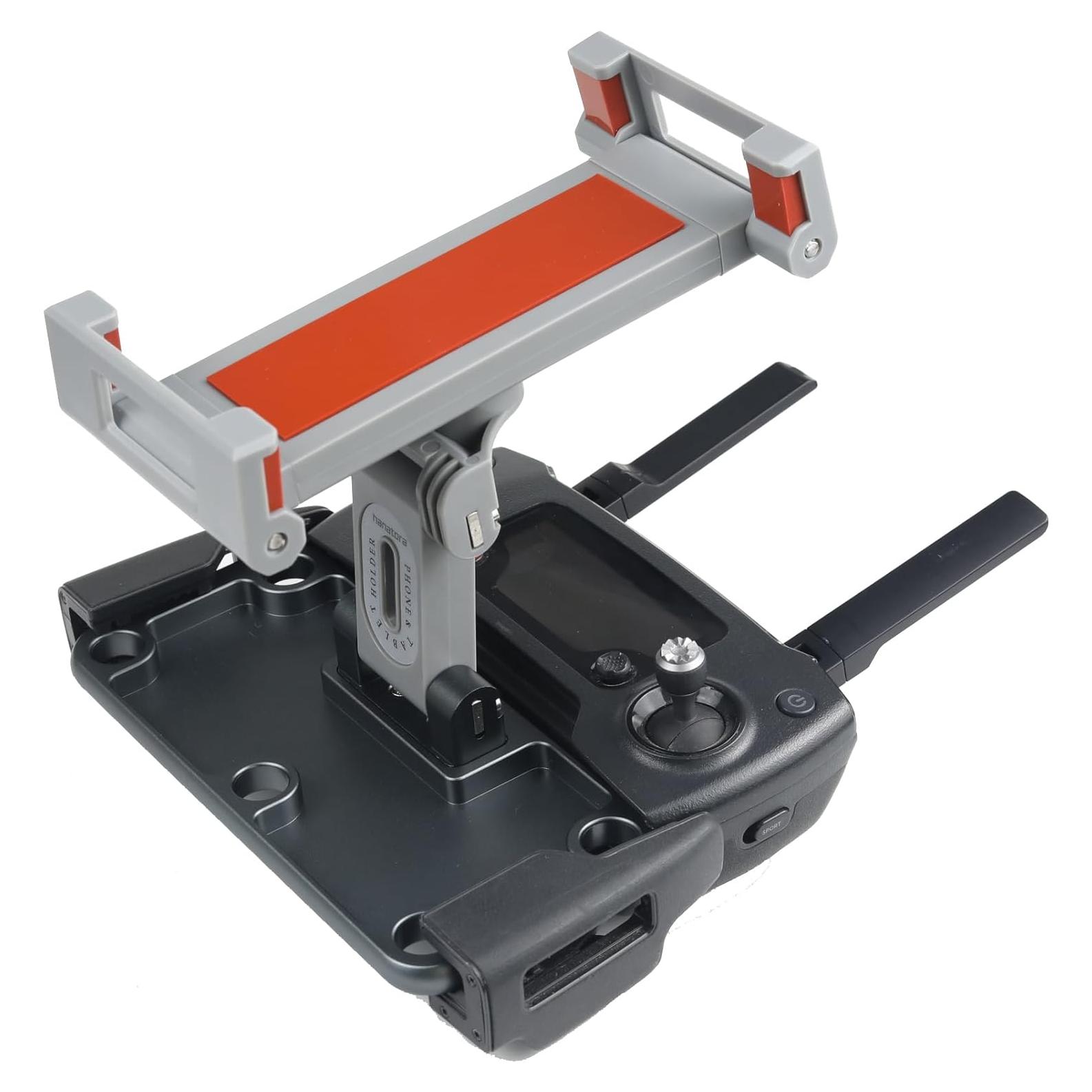 Soporte Plegable para Tabletas 4.7-12.9" Hanatora para DJI