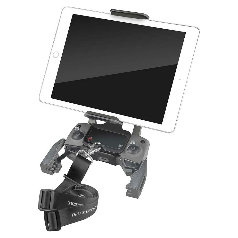 Soporte Frontal para Tablet y Teléfono 4-11" Hanatora MAVIC2-004