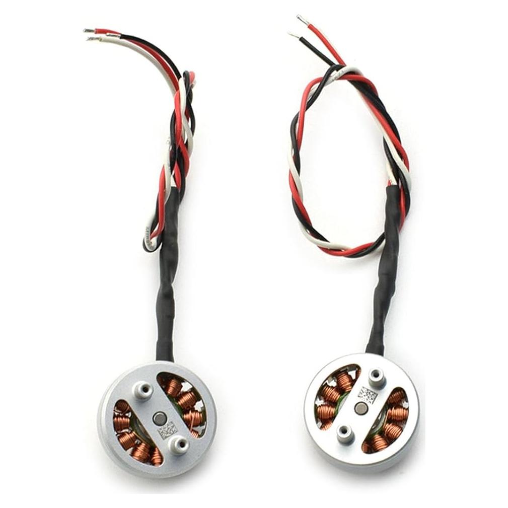 Repuesto Motor Brazo Dron DJI Mini 3 Pro / Mini 4 Pro - 2 Piezas
