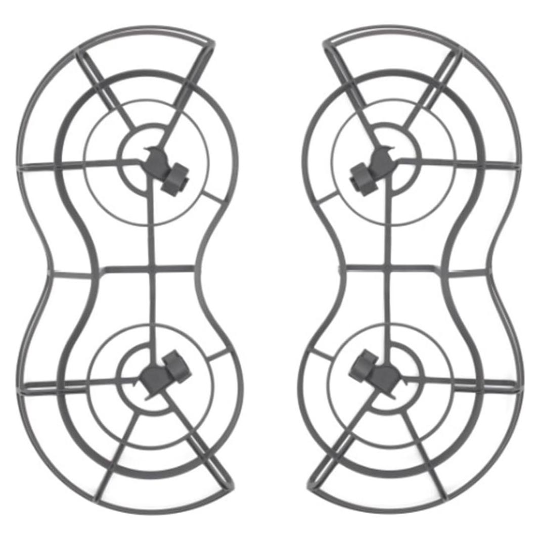 Protector de Hélice DJI Mini 4 Pro - Cubiertas Anti-Colisión