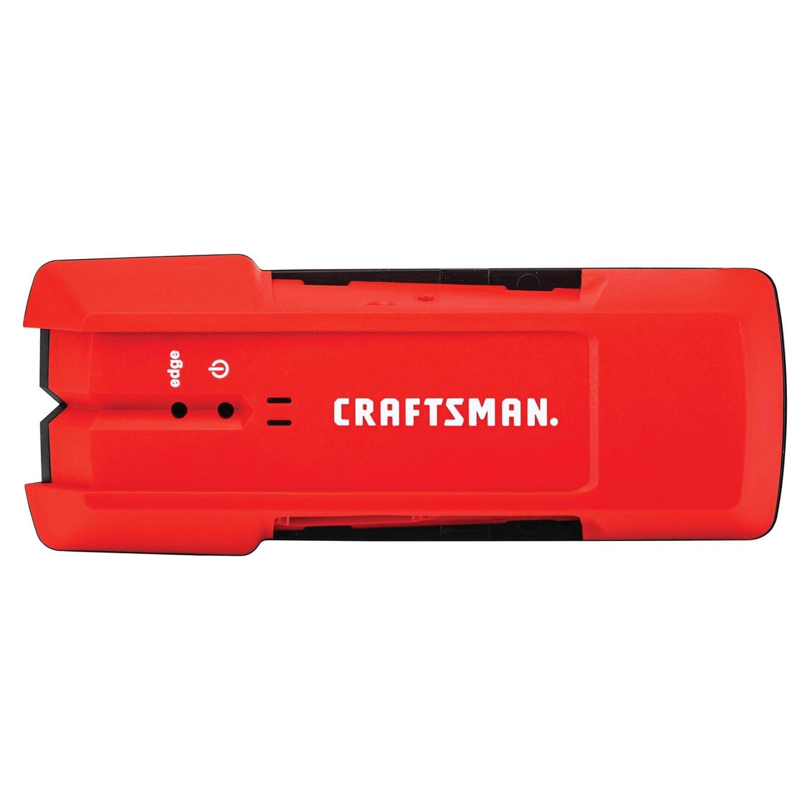 Buscador de Vigas CRAFTSMAN CMHT77633 - Profundidad 1.9 cm