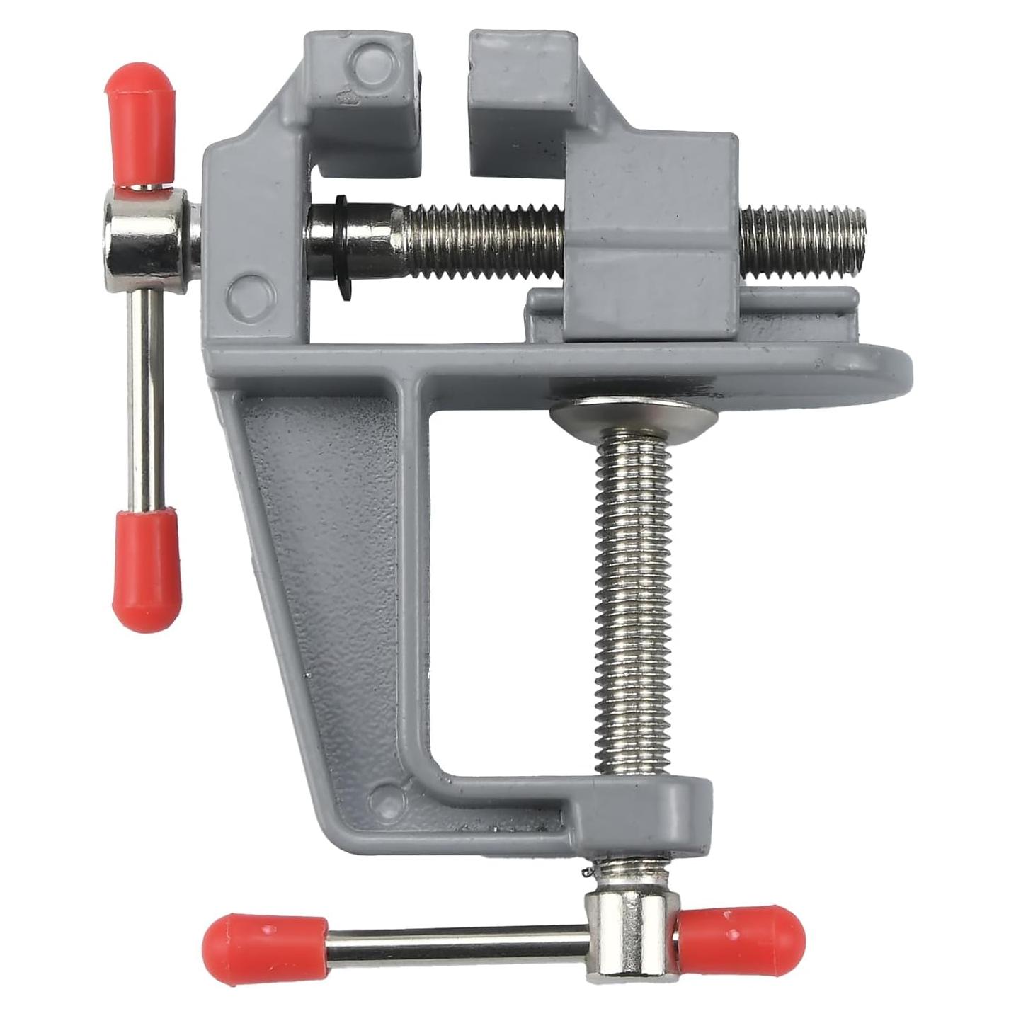 Abrazadera de Mesa Mini Genérica para Joyería 9.5x8.3cm