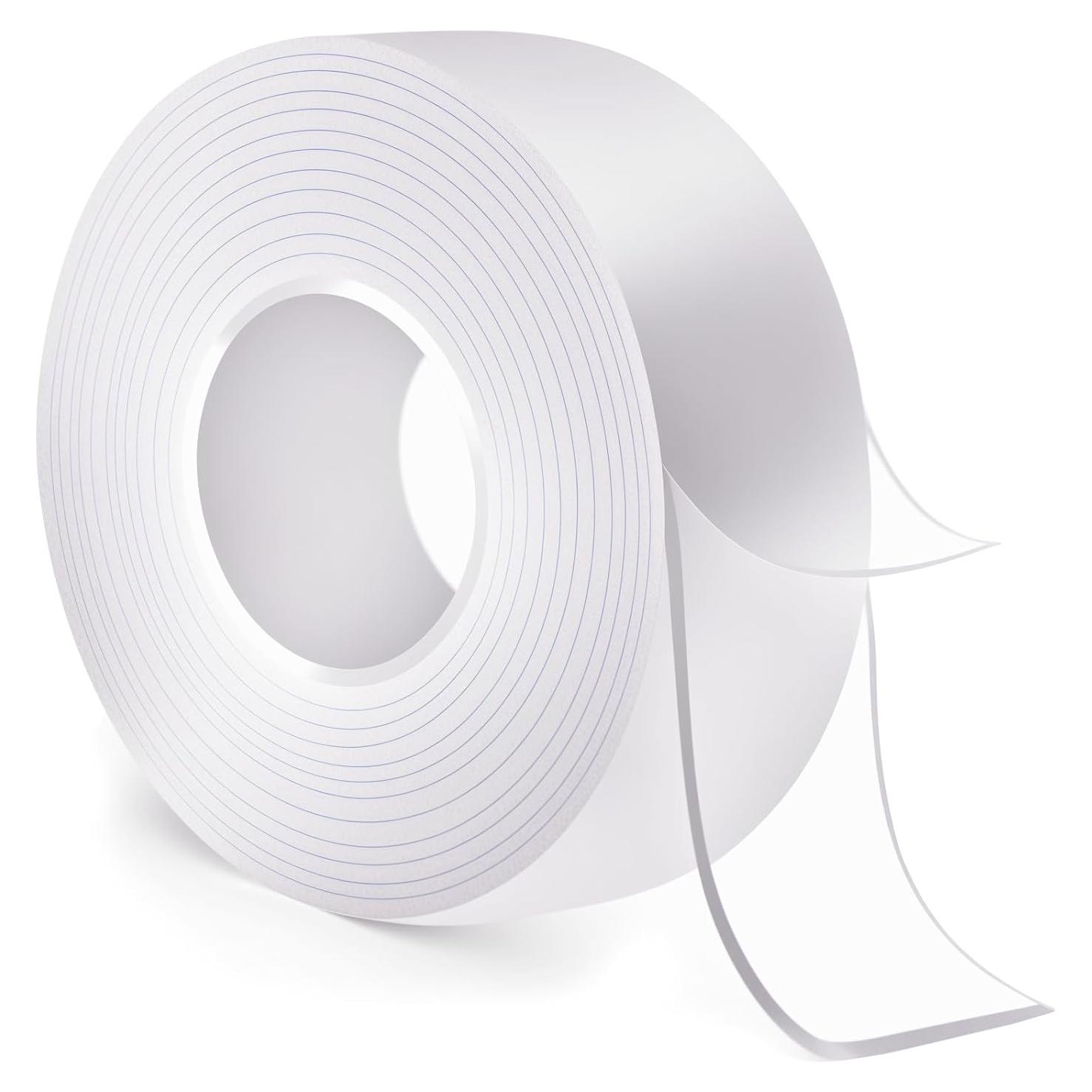 Cinta de Doble Cara Nano SHANDERBAR 2.99m Alta Resistencia