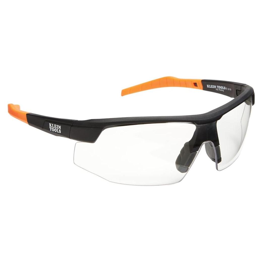 Gafas de Seguridad Klein Tools 60159, Lente Transparente Antivaho