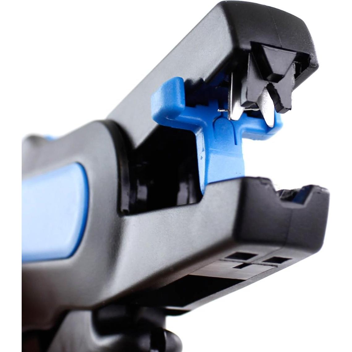 Desforrador y Cortador de Cables Automático Capri Tools 20011