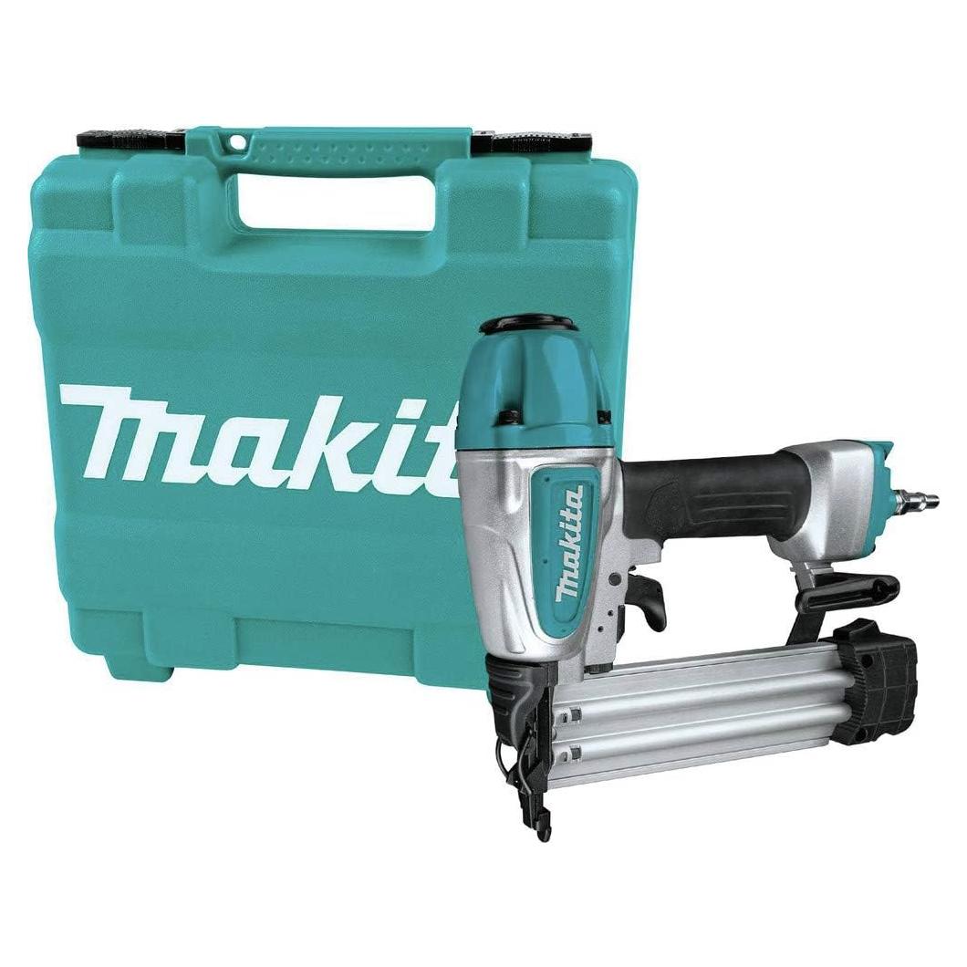 Clavadora de Brad Makita AF506 18 Gauge 1.30 kg