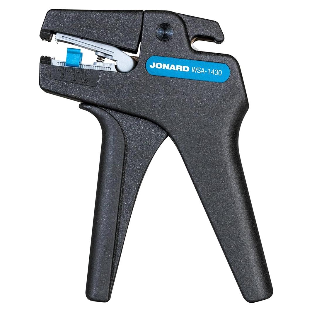 Pelacables Automático Jonard Tools WSA-1430 para 14-30 AWG