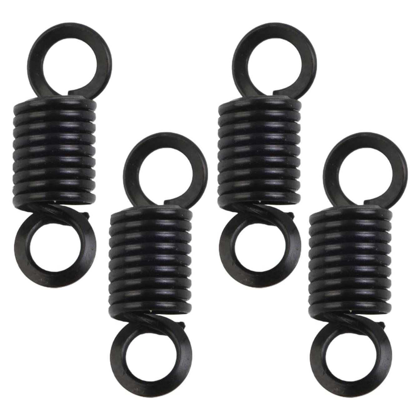 Resortes de Tensión TorSor para Pelacables Automáticos - 4 Piezas