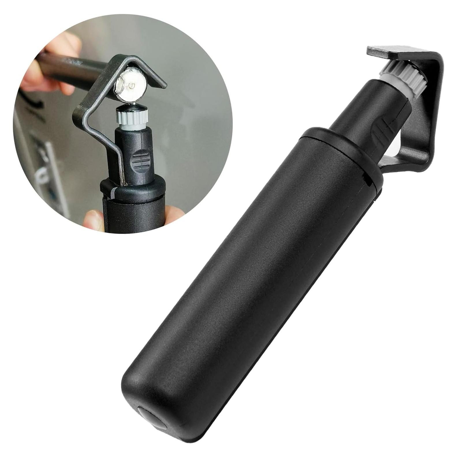 Desforradora de Cable Redondo Groword 4.5-29 mm Ajustable