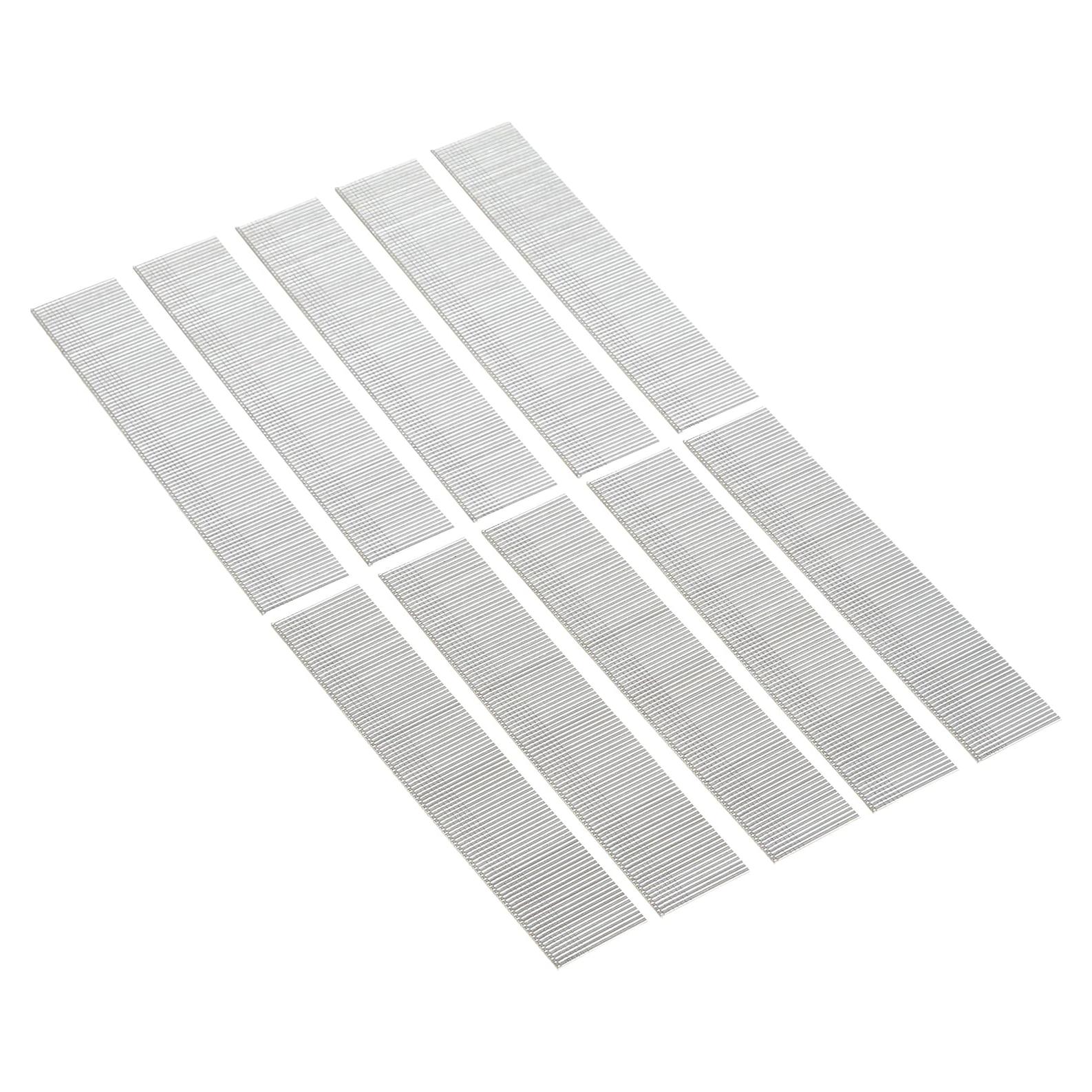 Clavos de Brad BOSTITCH 18 Gauge 2.54 cm 1000 piezas