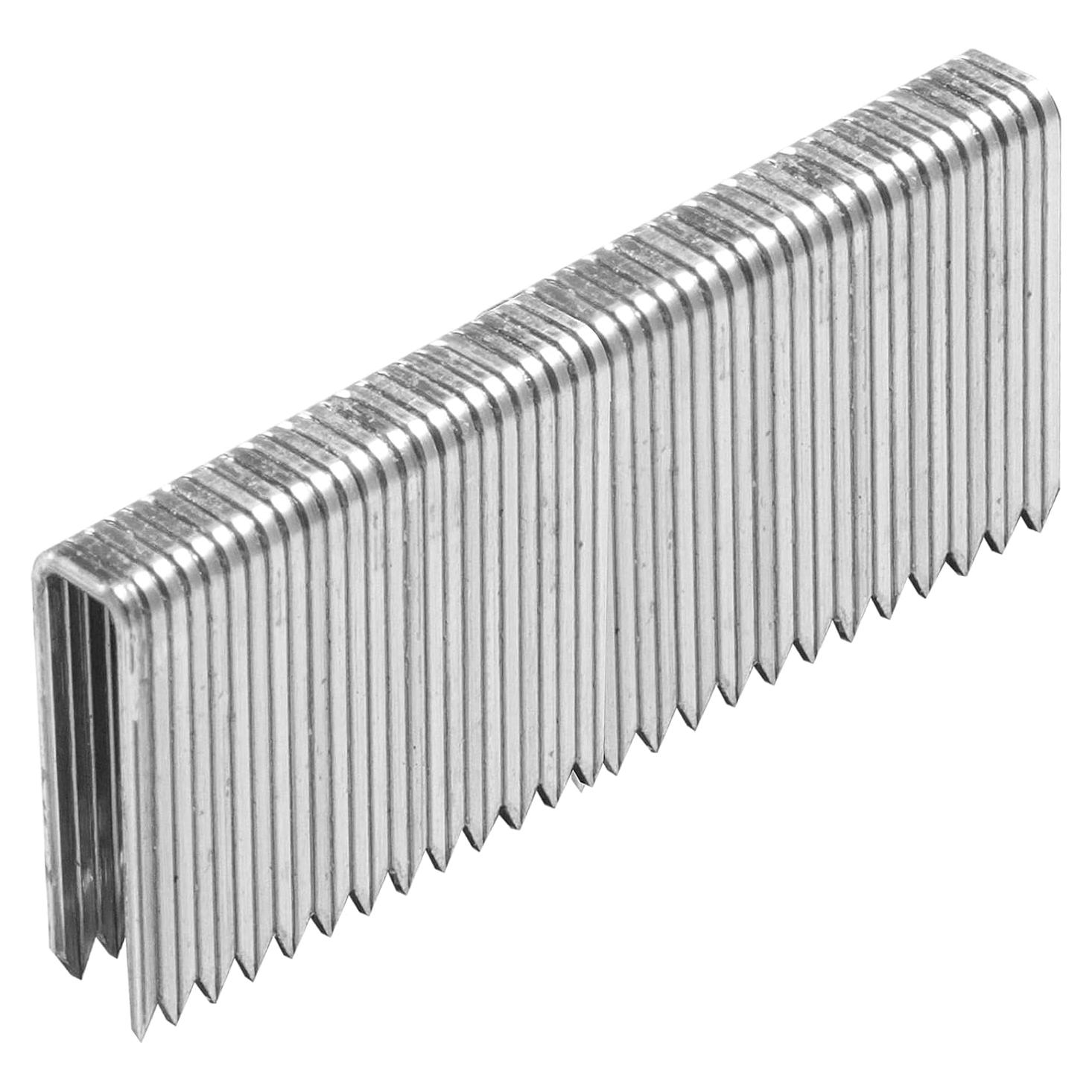 Grapas de Corona Estrecha SITLDY 18GA 1-1/2" (3.81 cm) 1000 Pzas