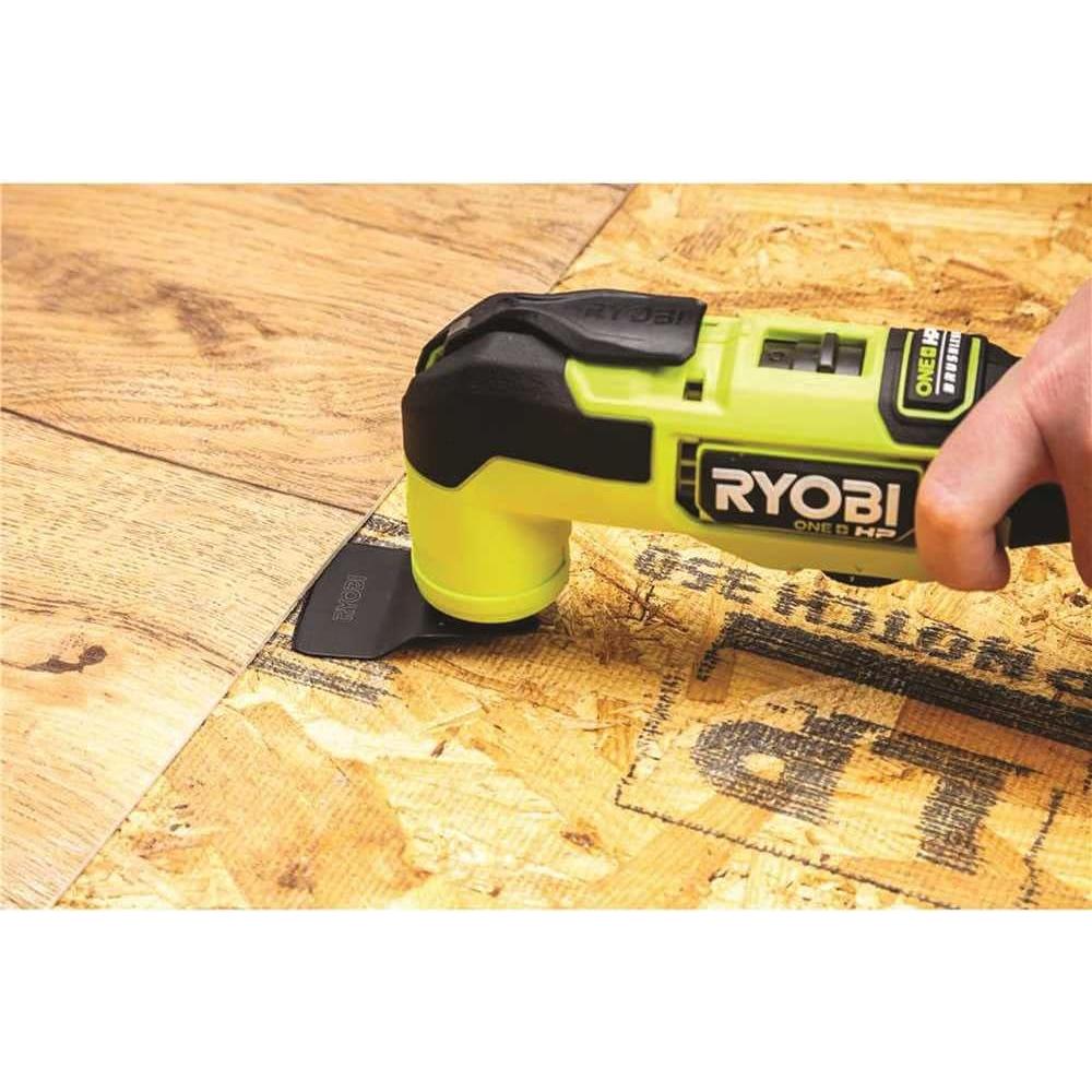 Juego de 16 Accesorios de Hoja Multifuncional RYOBI