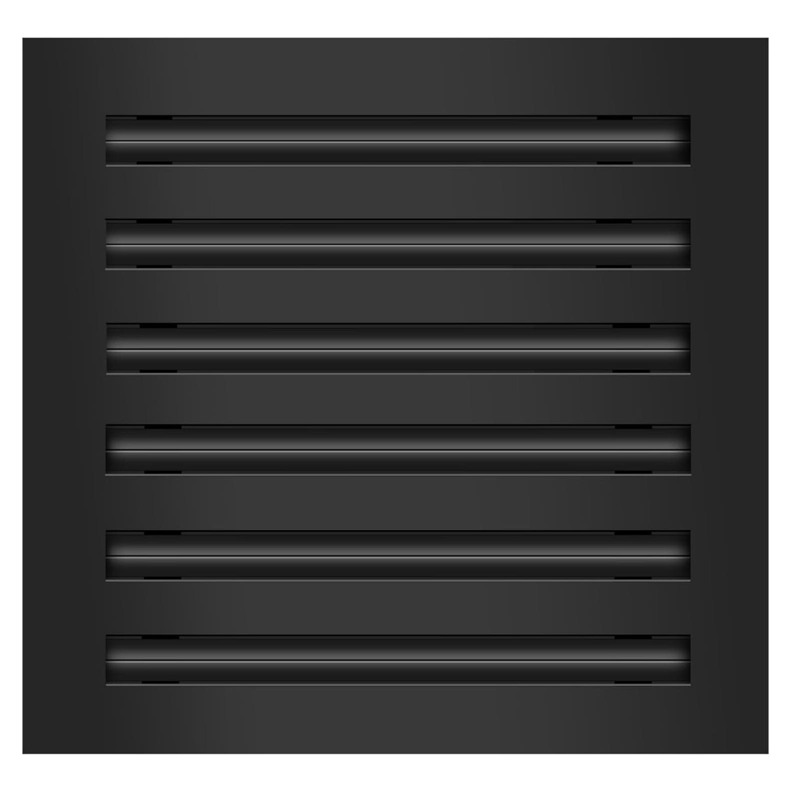 Cubierta de Ventilación de Aire 30x30 cm - Texas Buildmart