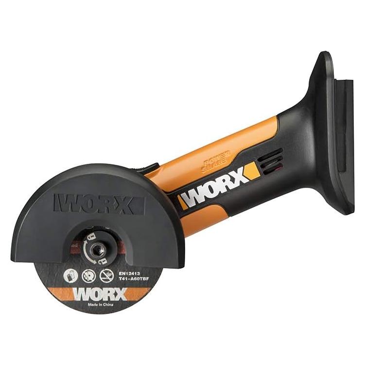 Mini Cortador 20V Worx WX801L.9 - Compacto y Ligero