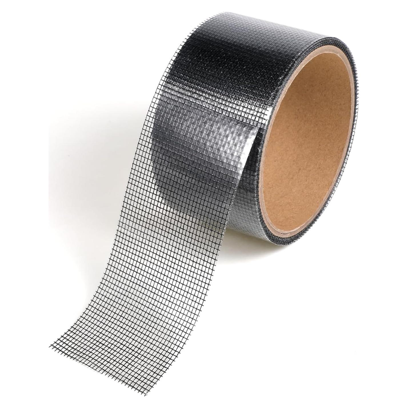 Cinta de Reparación de Pantallas YBEATY 200x5 cm Impermeable