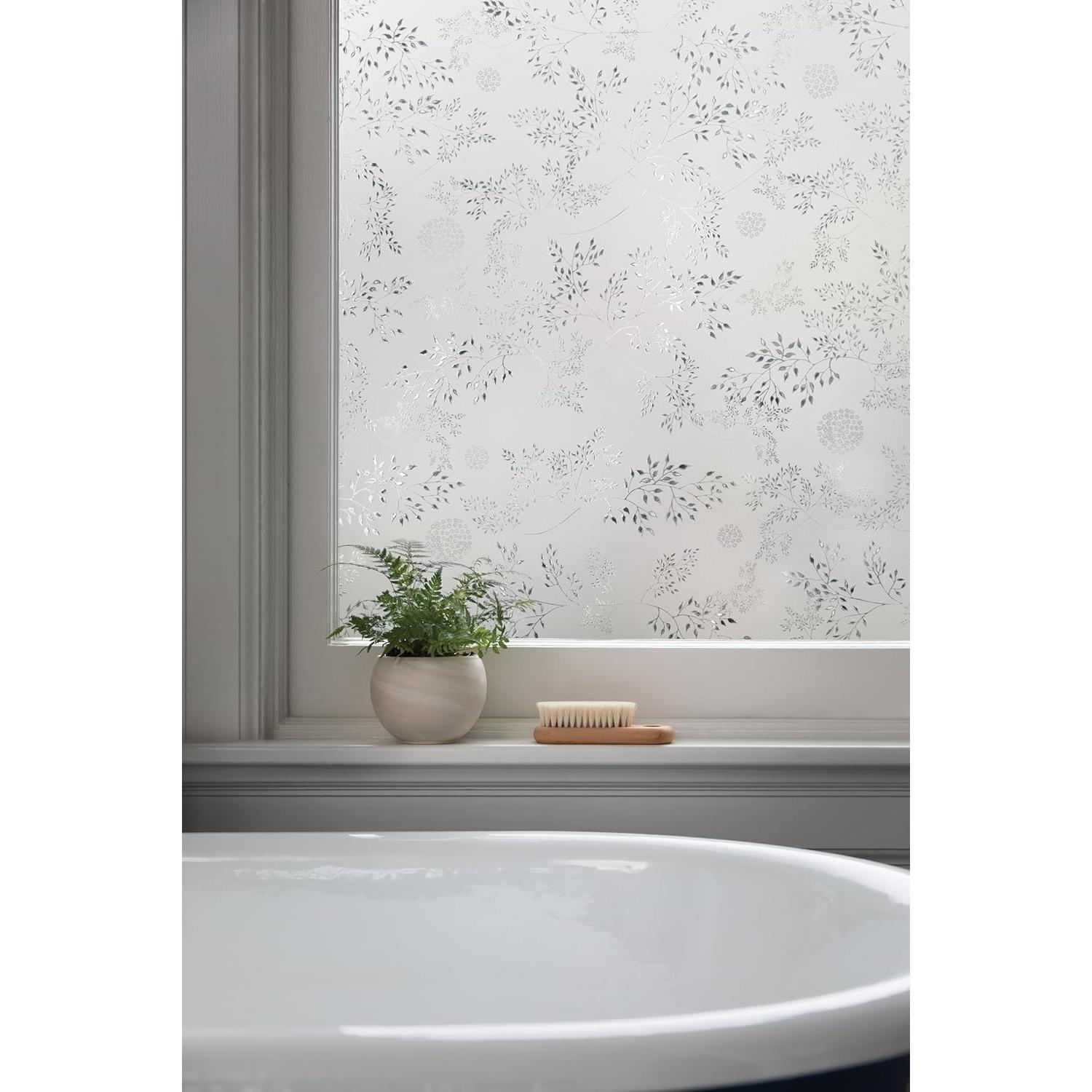 Película de Ventana Decorativa Artscape Saaco 61x91 cm UV