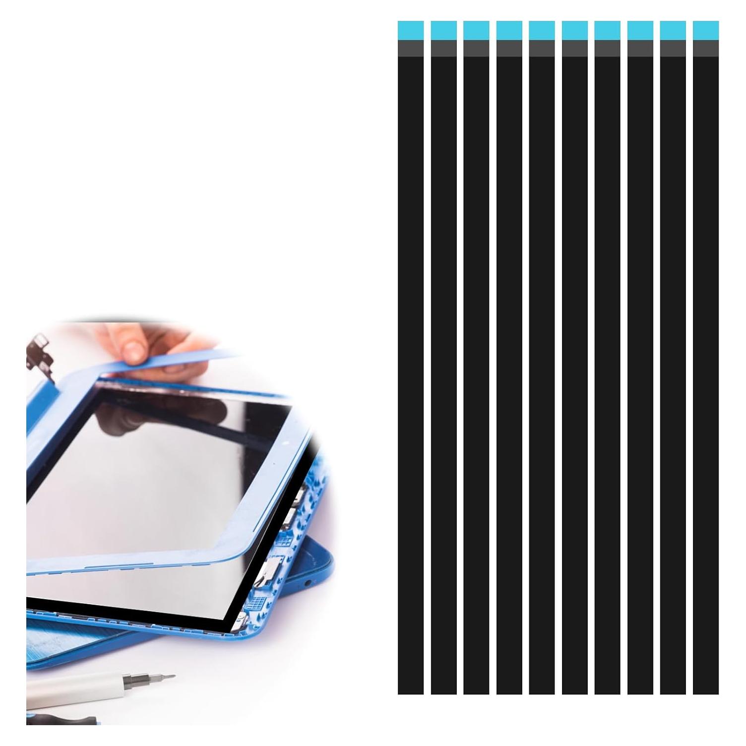 Cinta Doble Cara para Pantallas de Laptop Duoxiate 19.7cm