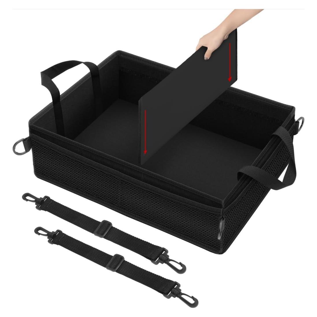 Organizador Bajo el Asiento Autofit para Camión 40.96x29.05cm