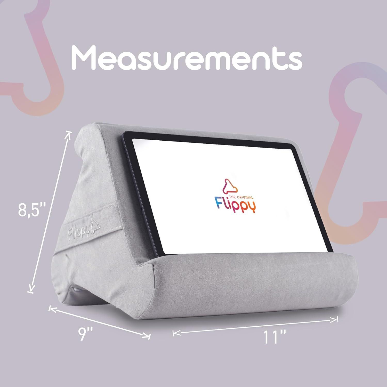 Soporte de Almohada Flippy Greyster 0.29 kg 3 Ángulos