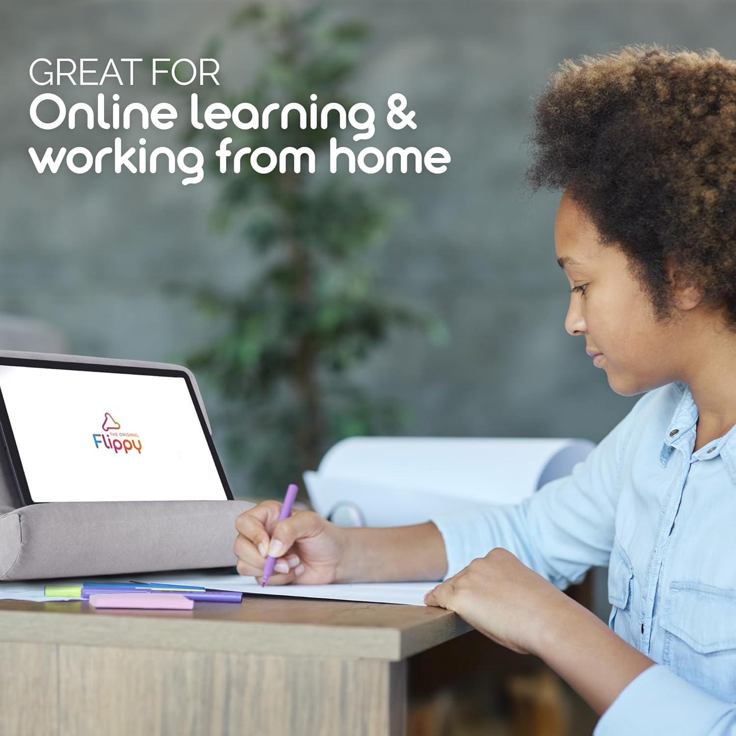 Soporte de Almohada Flippy Greyster 0.29 kg 3 Ángulos