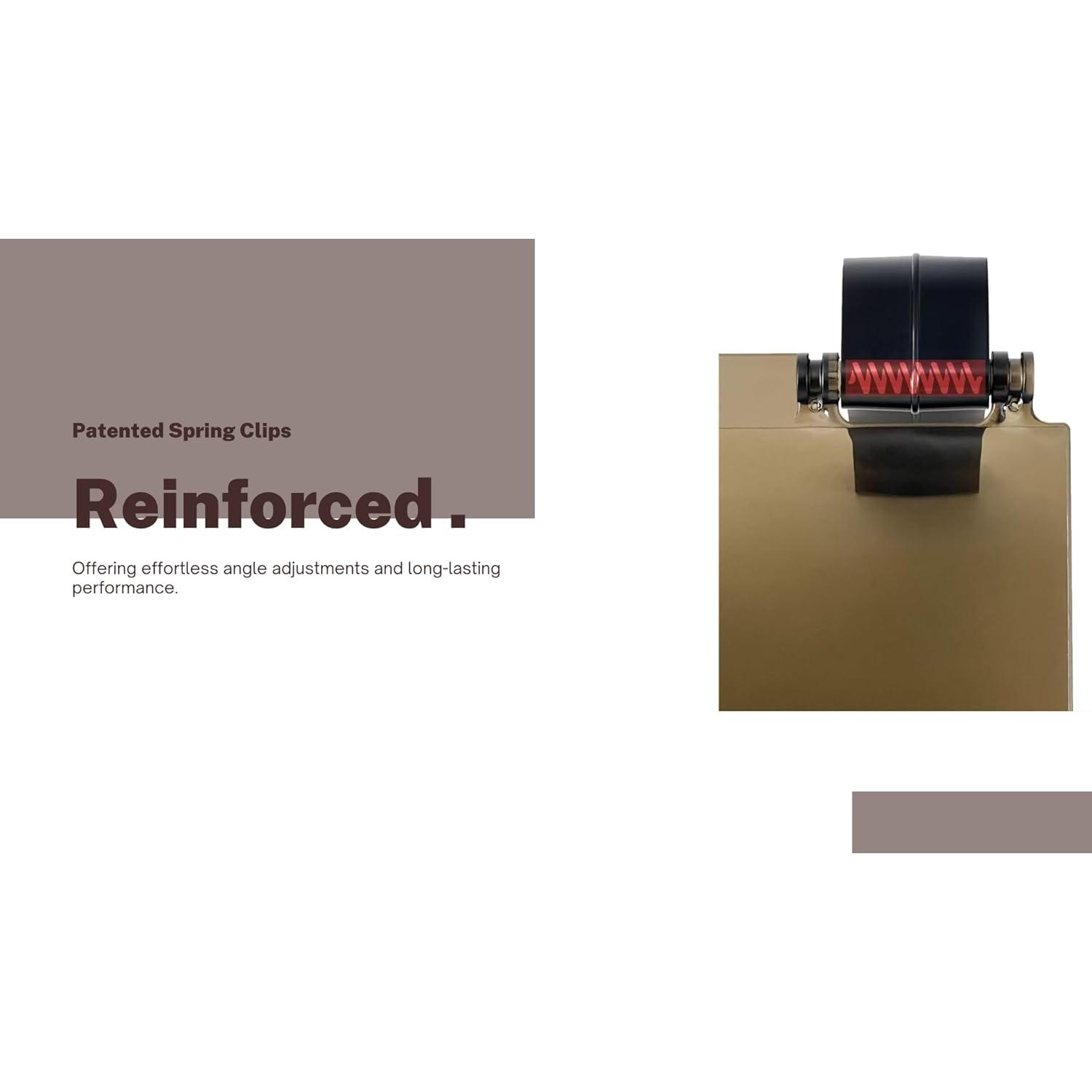 Extensor de Visera Solar GlareShield MAX - Bloqueo UV y Deslumbramiento