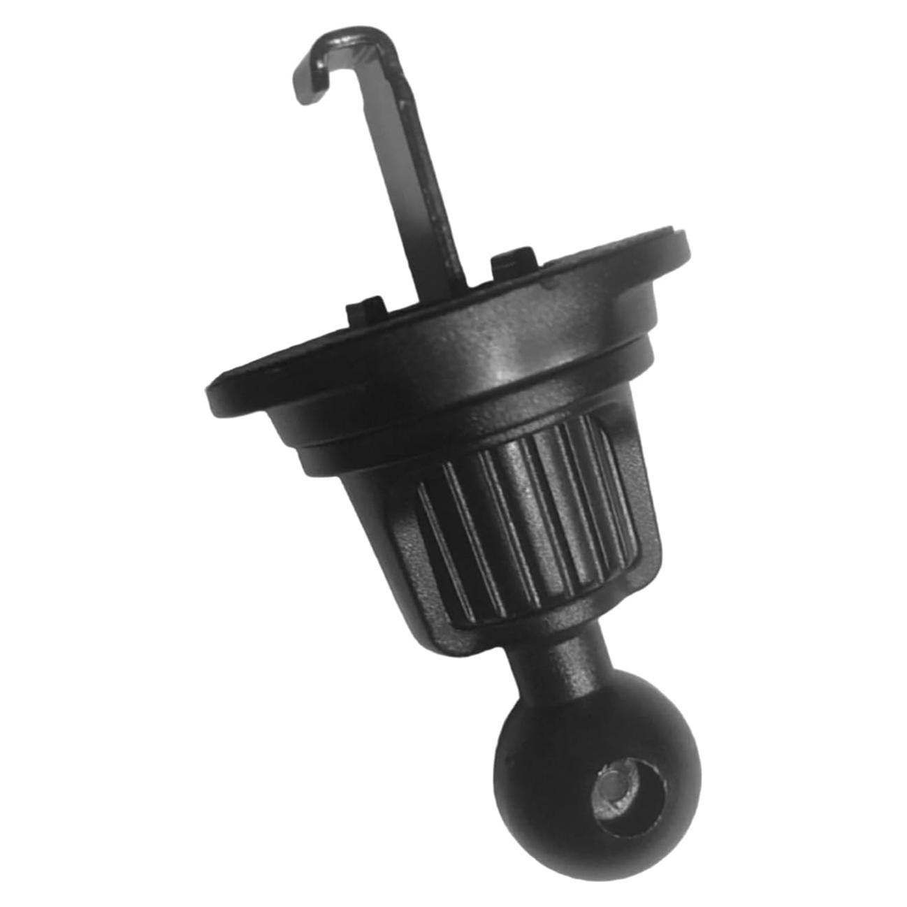 Clip de Ventilación Universal para Coche BAIMOQI 17mm