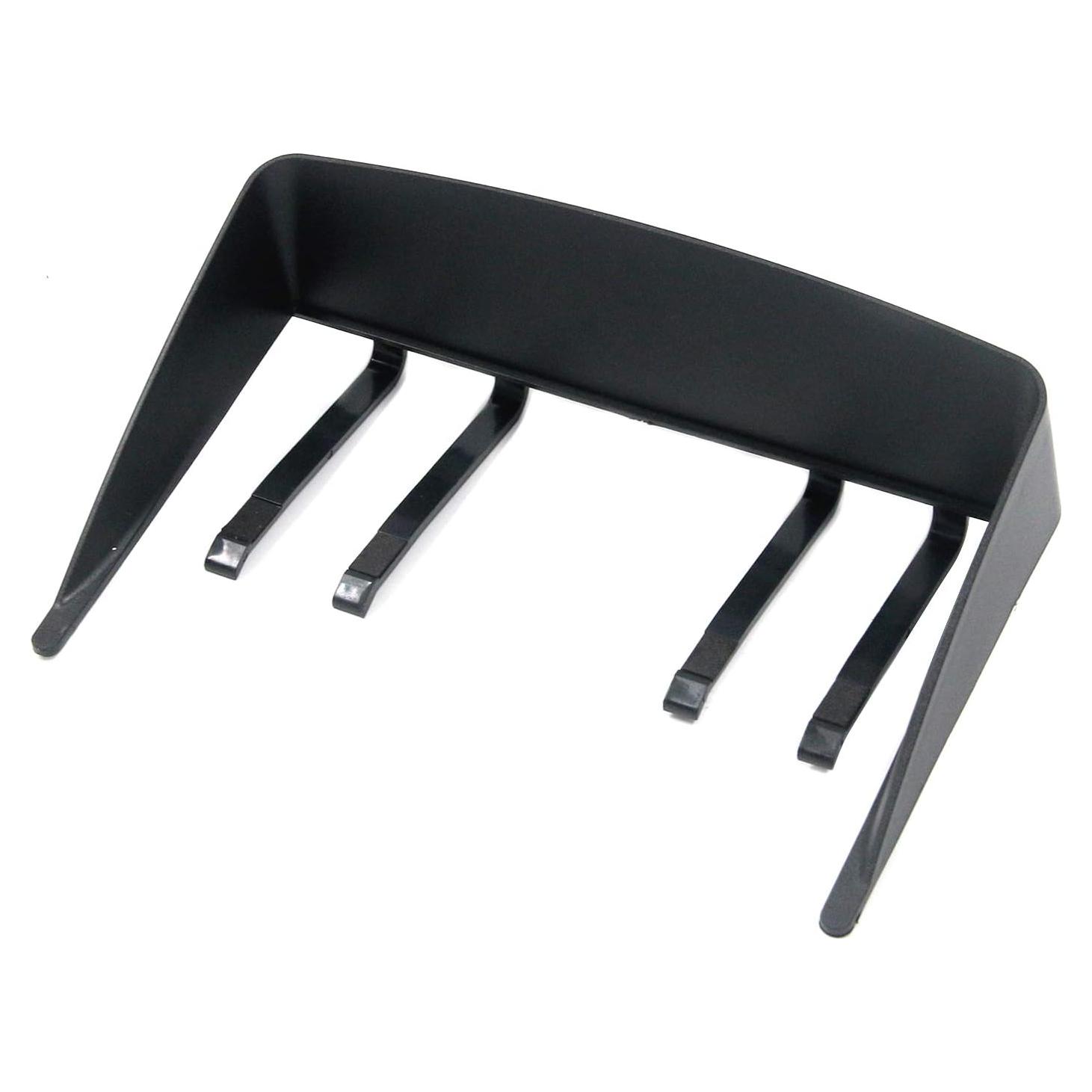 Cubierta de Sombra Solar GPS Semetall 7 Pulgadas Negro