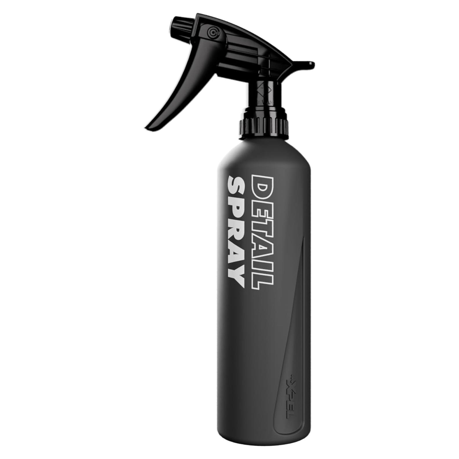 XPEL Spray de Detalle 16oz - Limpieza y Brillo Rápido