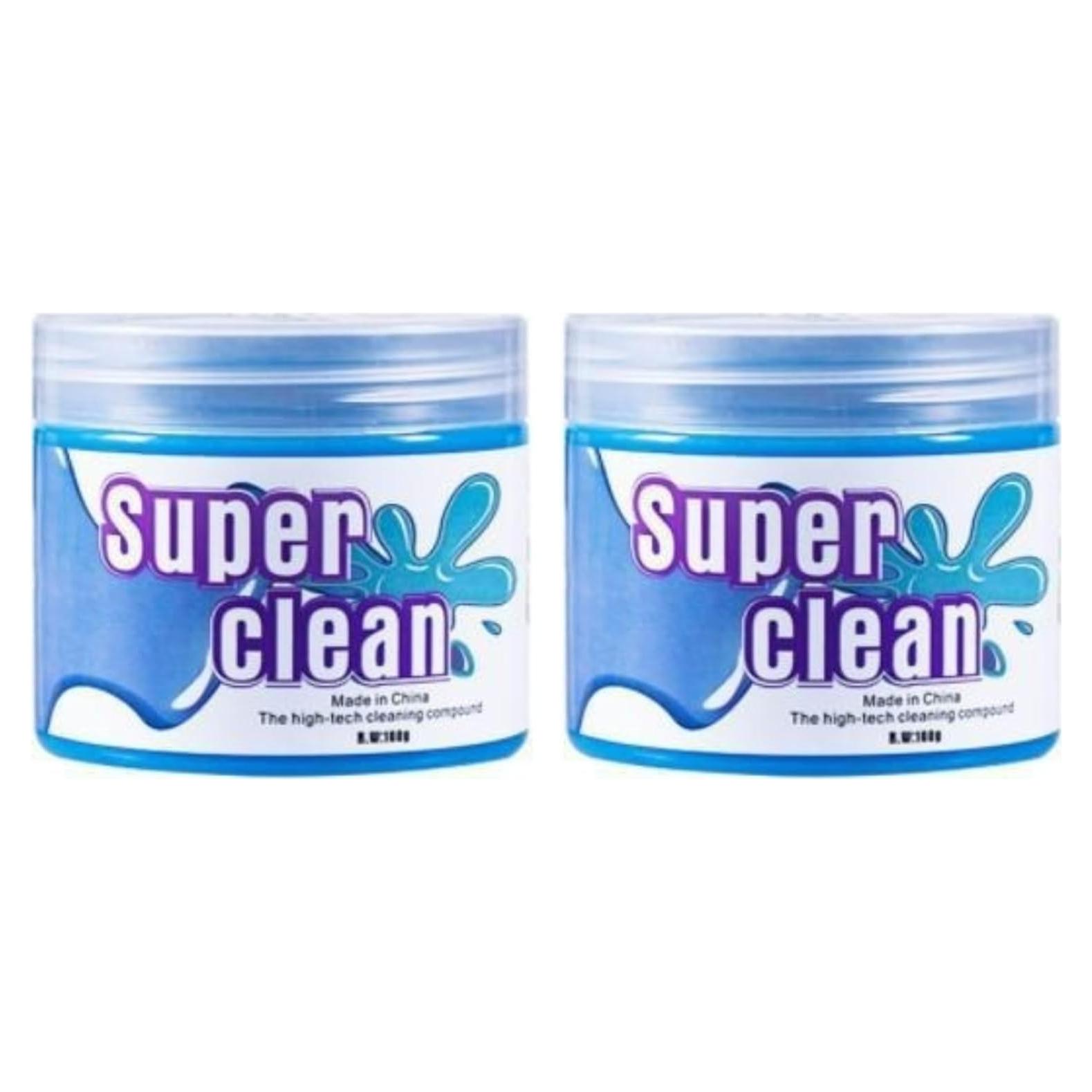 Gel de Limpieza Universal para Autos Ciana - 2 Pack