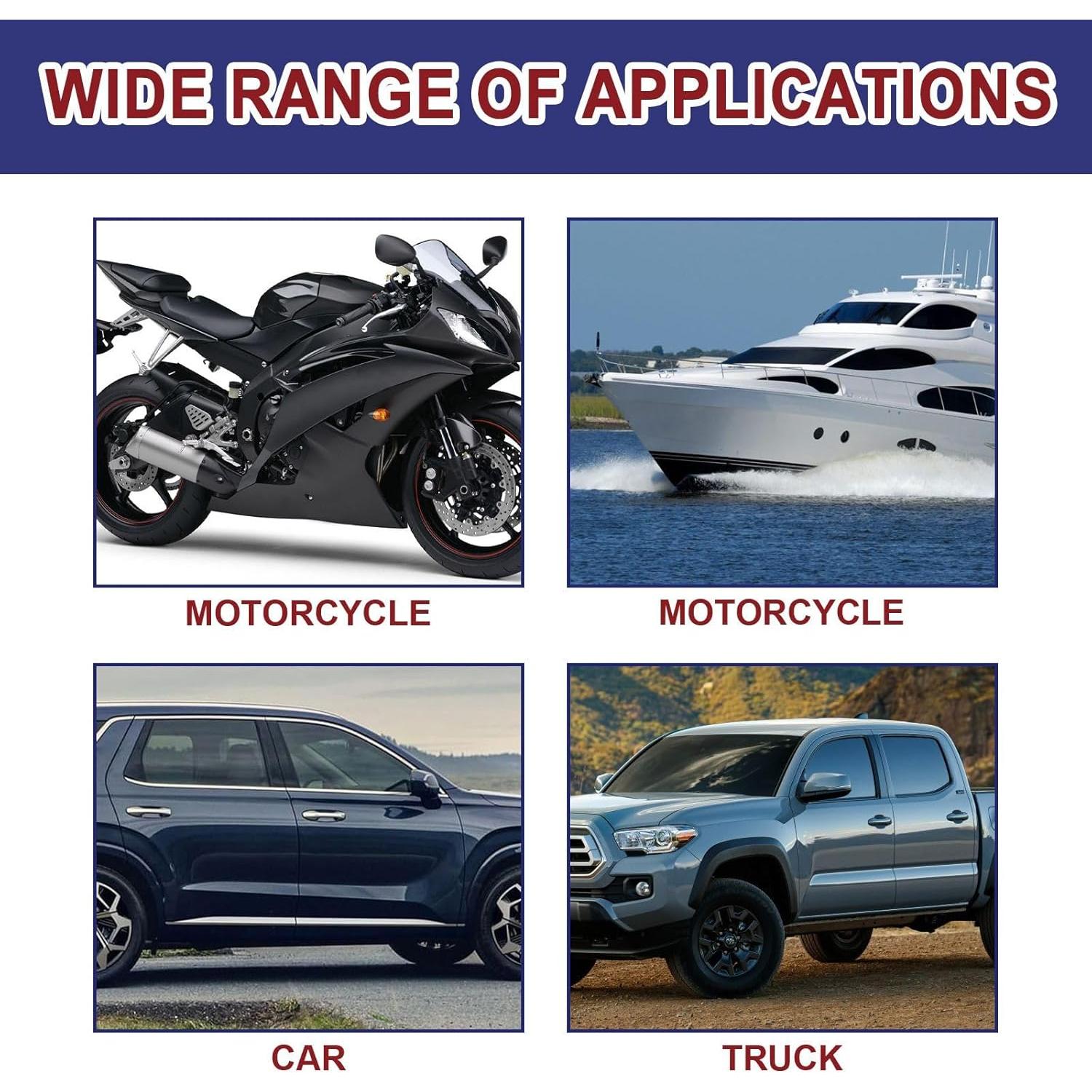 Spray Cerámico para Autos Chisane 3 en 1 - 120ml, Alta Protección