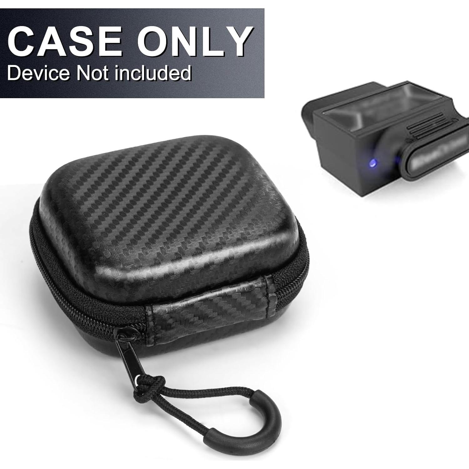 Funda Protectora para BlueDriver OBD2 - Impermeable y Ergonómica