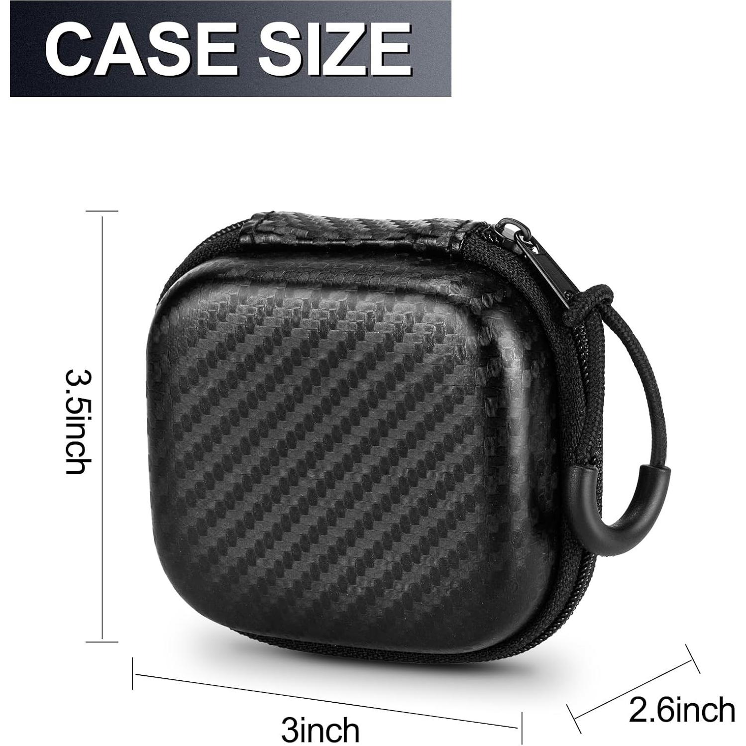 Funda Protectora para BlueDriver OBD2 - Impermeable y Ergonómica