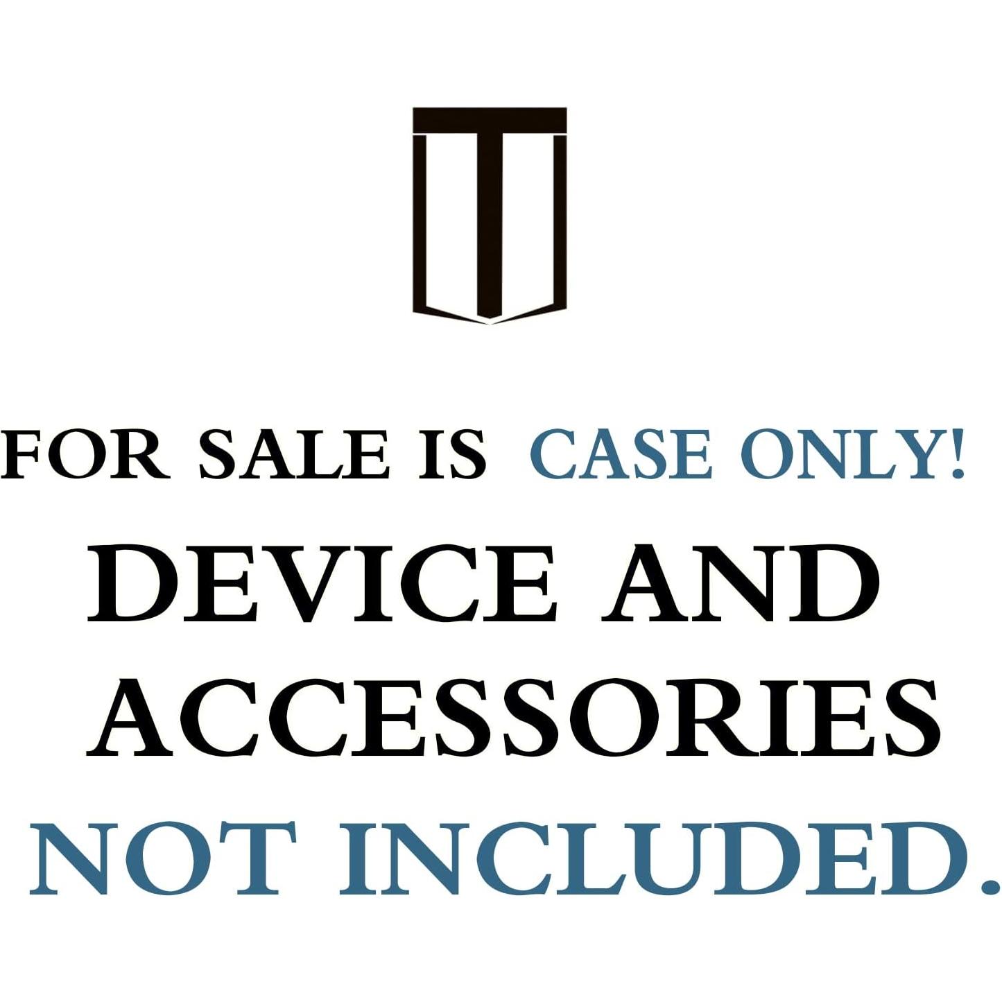 Funda Dura Tourmate para Escáner OBD2 BLCKTEC T190 - Viaje