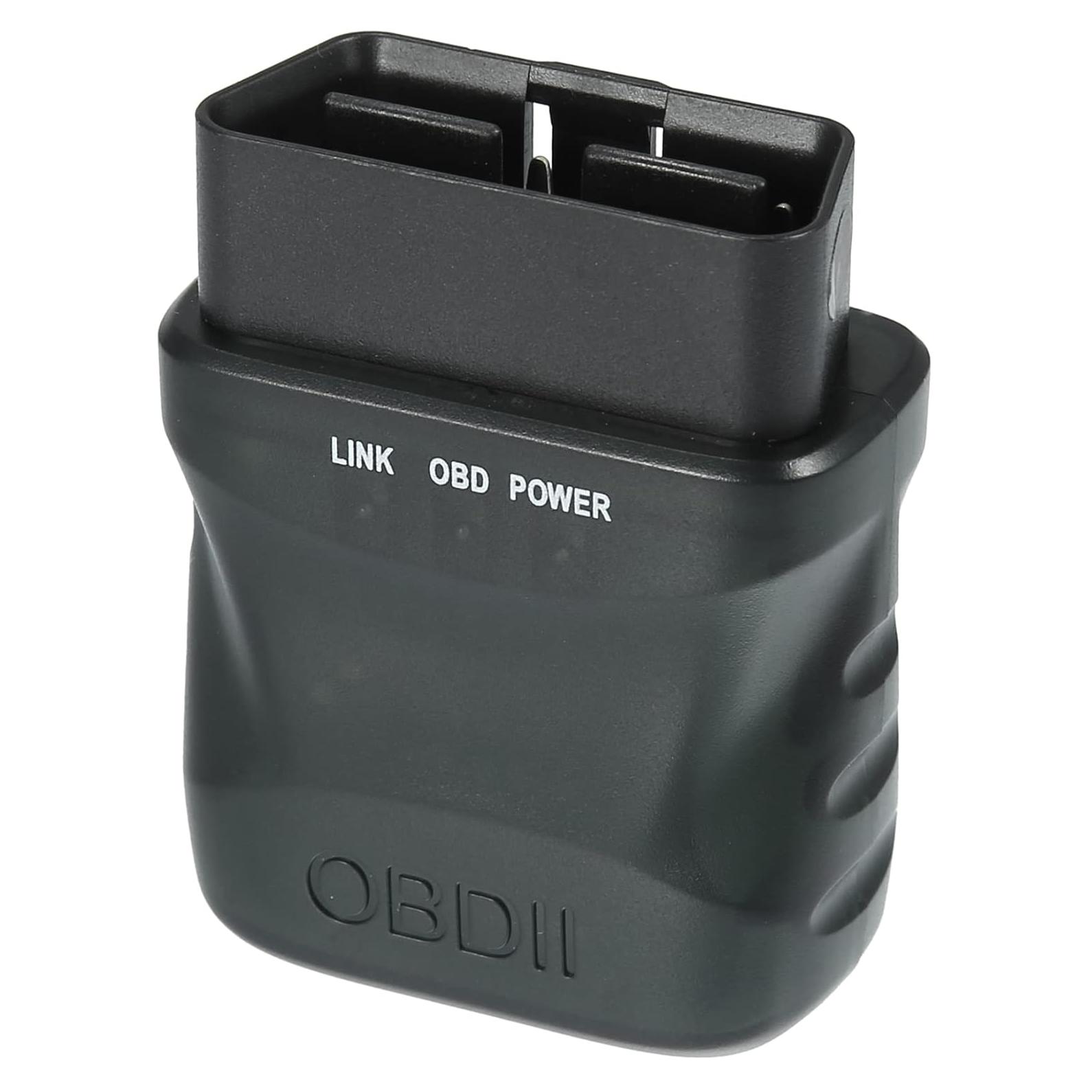 Lector de Códigos OBD2 X AUTOHAUX Bluetooth para Autos 1996+