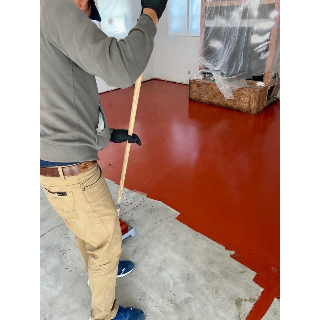 Epóxico a Base de Agua Maxxon Isolate 4 Galones