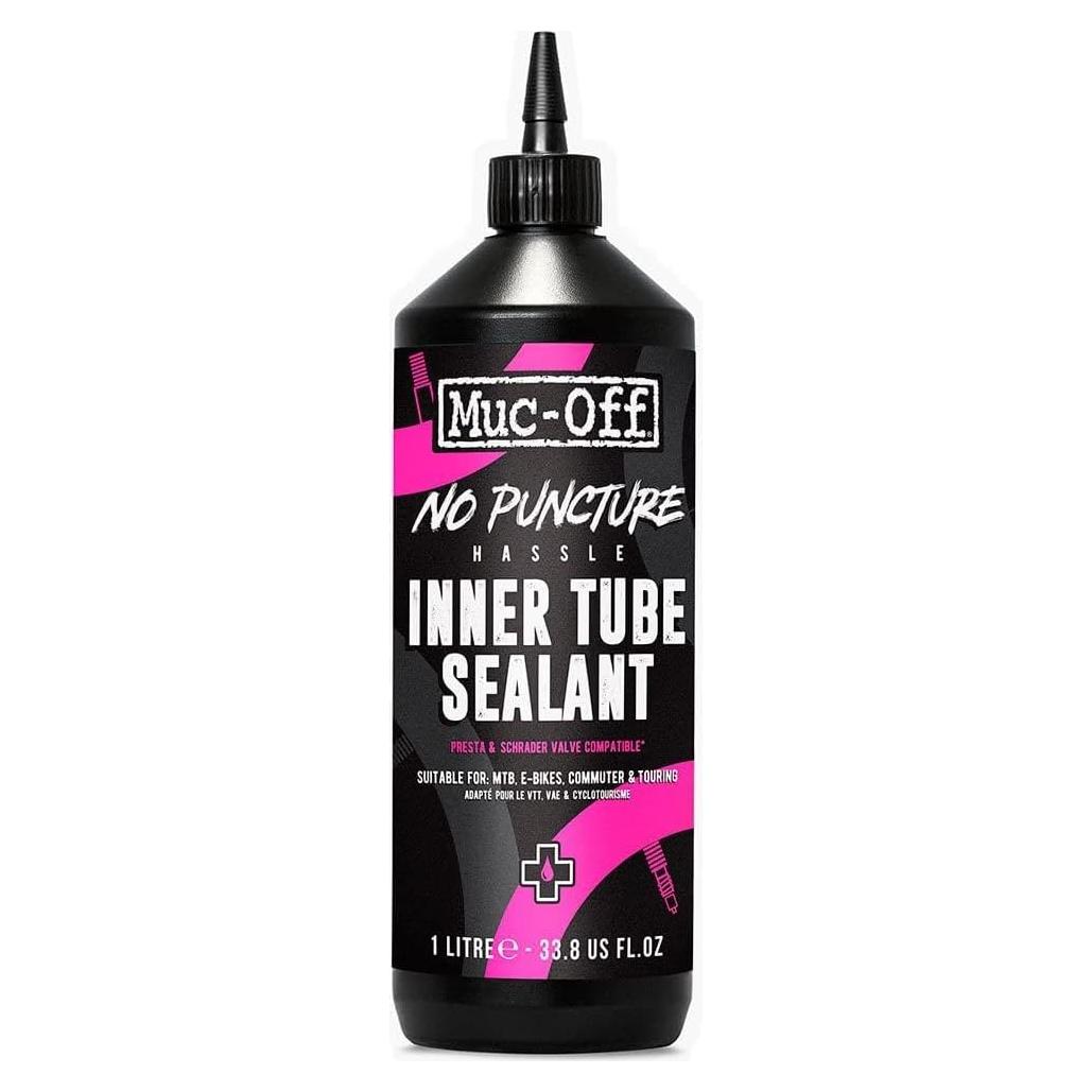 Sellador de Neumáticos Muc-Off No Puncture 1 Litro