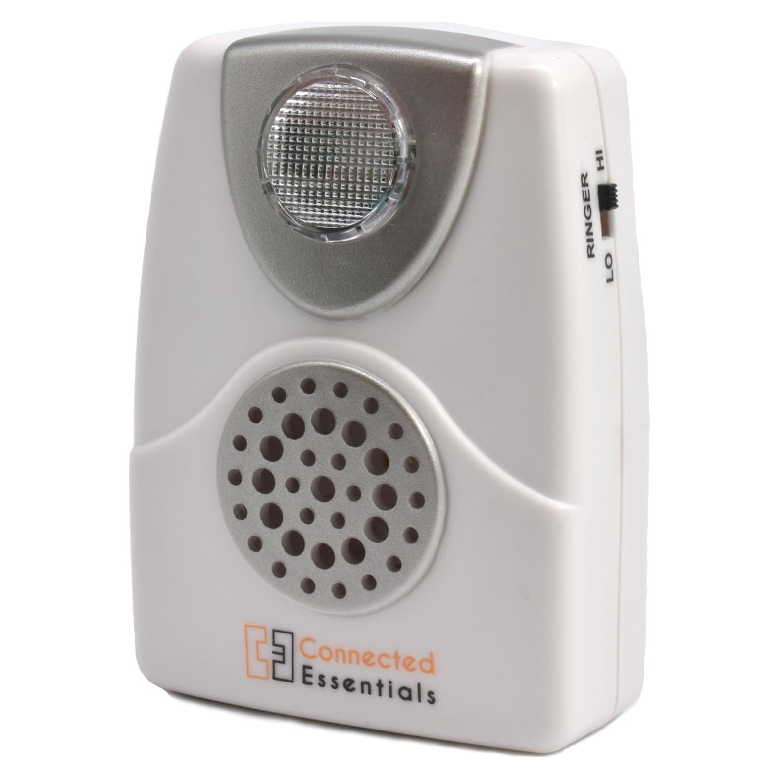 Amplificador de timbre telefónico CEA-40 Connected Essentials 95dB