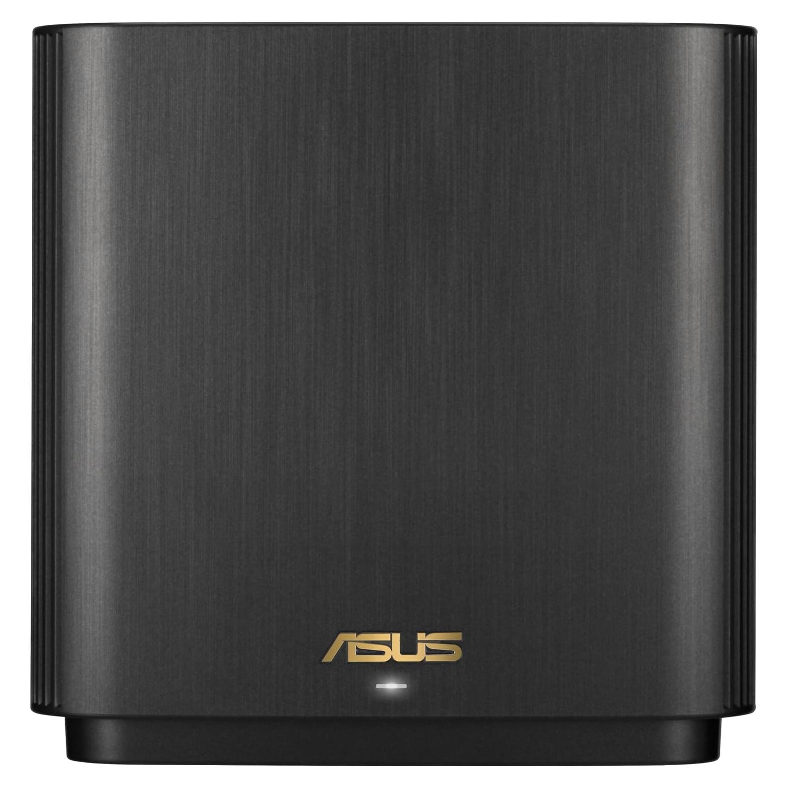 ASUS ZenWiFi AX6600 Mesh WiFi 6 Carbón - Cobertura 255 m²