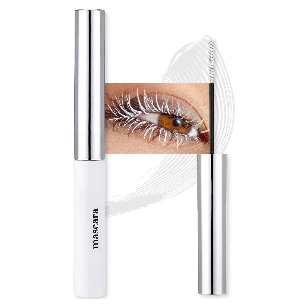 Máscara de Pestañas Colorida Bingbrush 6.8 ml - Voluminosa y Alargadora