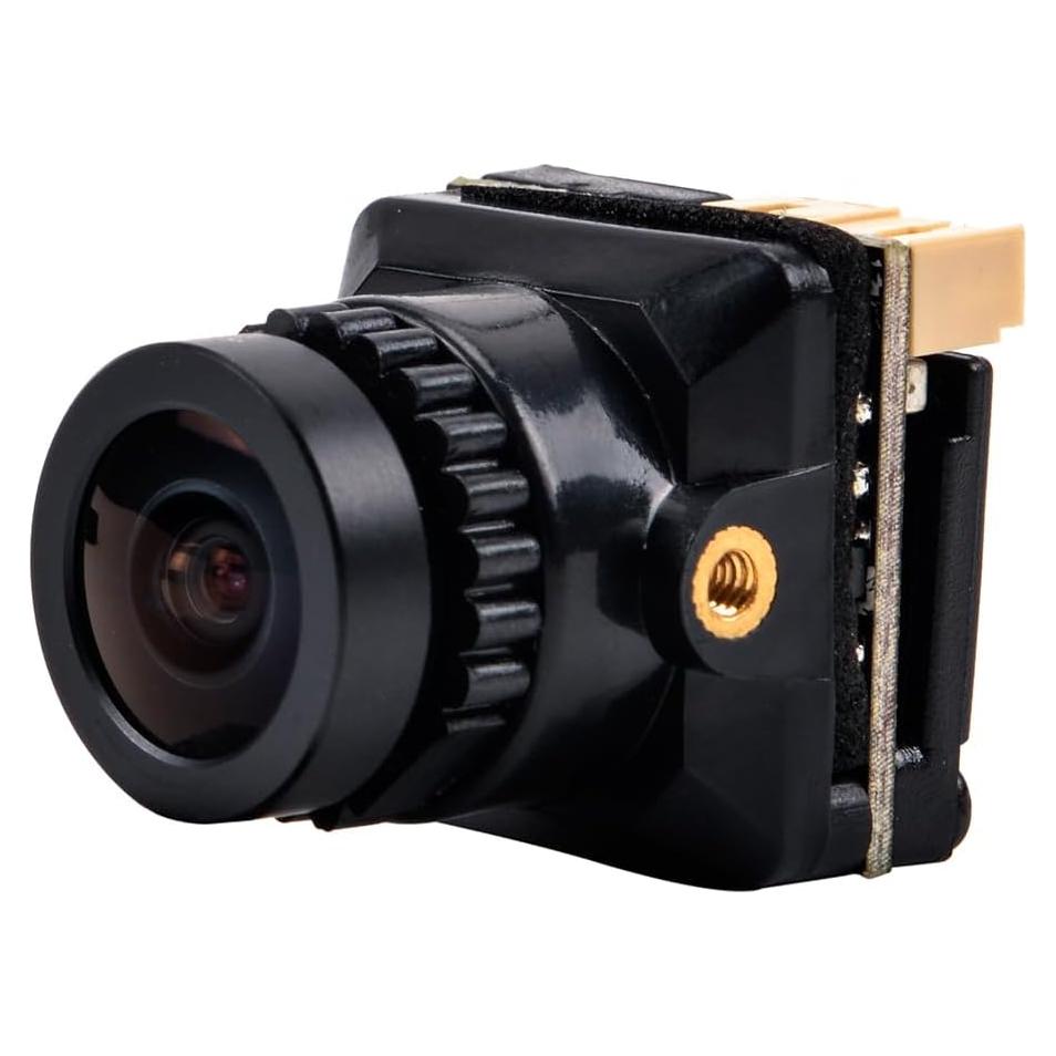 Cámara FPV Readytosky 1500TVL 2.1mm CCD 1080p para Drones